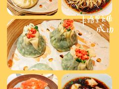 -永春园·扬州早茶·淮扬菜(漫乐城店)