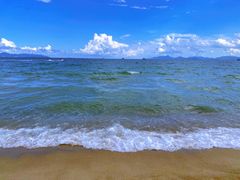 -玫瑰海岸文化旅游度假区