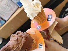 -野人先生现做冰淇淋(北京环宇荟店)