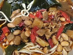 -小卫香辣面馆(老二中老大门店)