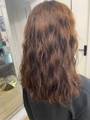 -Hair造型