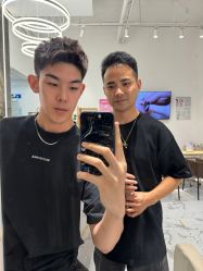 -Tipo Hair salon（明星）店