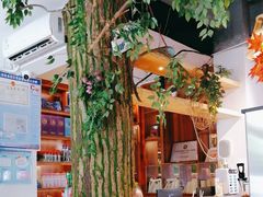 -霍元甲烧烤(江城商务大楼店)
