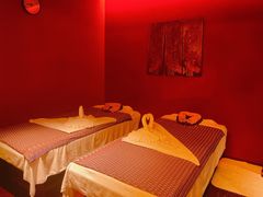 -素凯泰泰式按摩SPA(杭州嘉里中心店)
