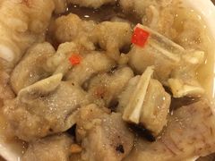 -金城大酒店-中餐厅(汾江中路店)