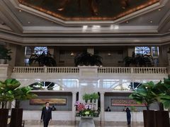 -马尼拉半岛酒店