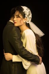 -经典婚纱摄影美学馆·私人定制