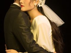 -经典婚纱摄影美学馆·私人定制
