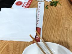 -喜家德虾仁水饺(马栏店)