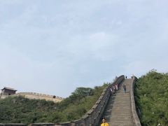 -居庸关长城