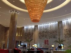 -大同云冈美高大酒店