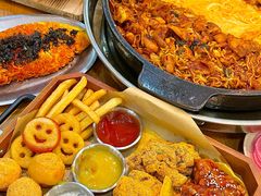 -高基五春川炒鸡排 韩国料理(威海总店)