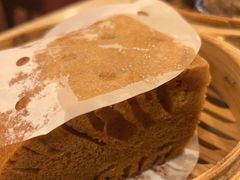 鸡油马拉糕-点都德(大茶楼店)