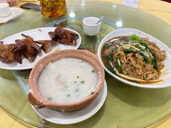 -吉莲利苑海鲜酒家(珠海拱北29年老字号店)