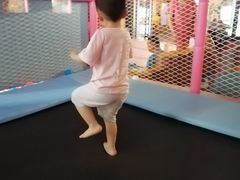 -星河湾温泉洗浴酒店