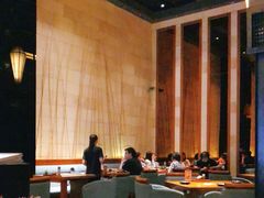 大堂-堂本家洋食别馆·炸猪排(中心城店)
