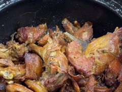 -斯丹姜母鸭·古法干香(涂门街总店)