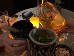 -Joy酒隐(西湖店)