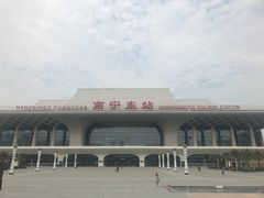 -南宁东站