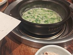-大良毋米粥(锦龙路总店)
