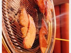 -西塔老太太泥炉烤肉(苏州大悦城店)