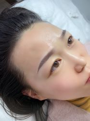 点击看大图 -莲姿娜·半永久纹绣纹眉