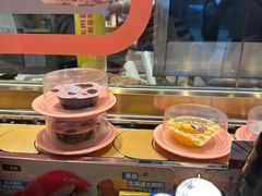 -争鲜回转寿司(南开大悦城店)