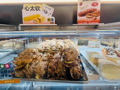 -UH祐禾(上海荟聚店)