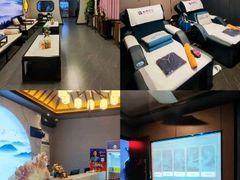 -瀚境SPA·影院足道·瑜伽按摩(景谷中路店)