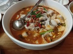 -乌江鱼杭帮菜(西湖店)