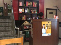 -华圆美食-老蓬莱菜(蓬港路店)