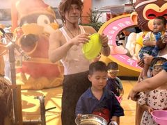 -海合安武汉极地海洋公园