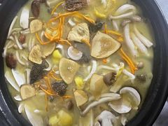 -草墩罗非鱼庄•野生菌•腊排骨(七星街上段店)