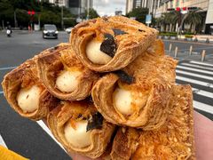 -KUMO KUMO甜品·冰淇淋(深圳壹方城店)