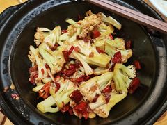 -德胜轩正宗顺德菜(宝安沙井会展中心店)