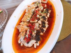 -巴陵全鱼席(湖南老字号汴河街店 )