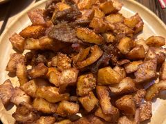 -耶里夏丽·丝路新疆菜·清真食品(徐汇南丹东路臻选店)