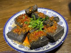 -老盛庆排档•南京菜(夫子庙店)