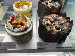 -BreadTalk面包新语·烘焙蛋糕(海珠丽影广场店)