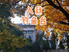 -钓鱼台国宾馆