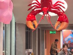 -王红军龙虾·大排档·烧烤(新民路店)
