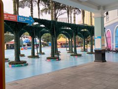 -海合安成都极地海洋公园