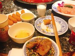 -成渝龙火锅(都江堰店)