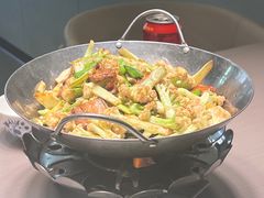 -老山东·山东菜(鲁菜名店)