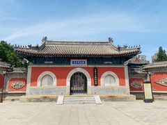 -大钟寺古钟博物馆