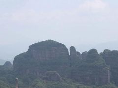 -丹霞山风景名胜区