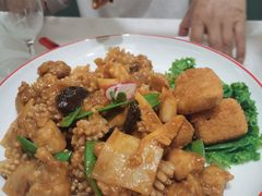 -北塘海鲜·天津菜(大光明桥旗舰店)