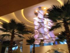 -威斯汀舞台餐厅