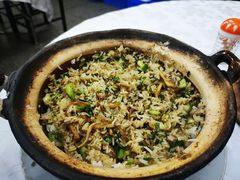 兴华黄鳝饭-台山第一家兴华黄鳝饭·黄鳝婆(合水分店)