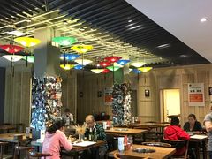 -来蜀乾串串香(北京总店)